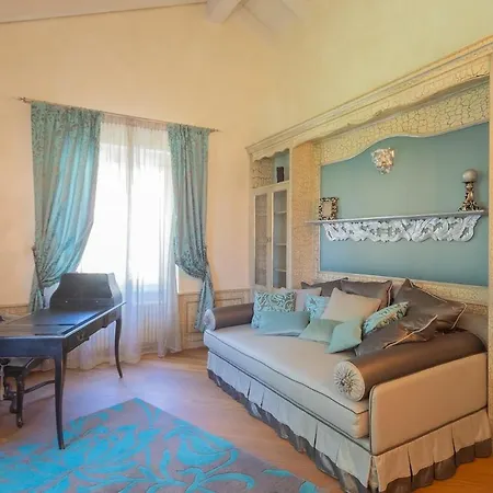 别墅 Luxury In 特雷梅佐
