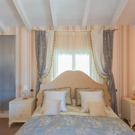 Luxury In 特雷梅佐