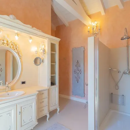 Luxury In 特雷梅佐