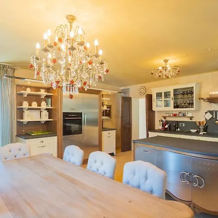 Luxury In