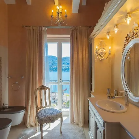 Luxury In Tremezzo
