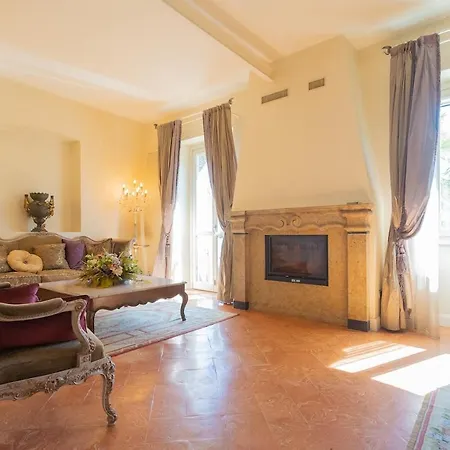 Villa Luxury In