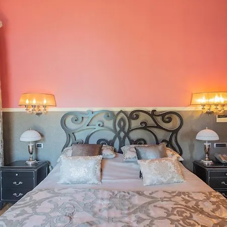 Villa Luxury In