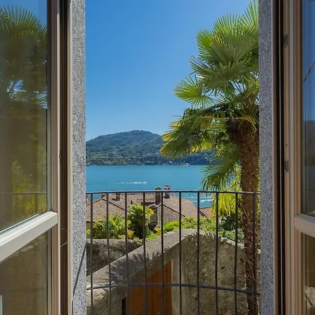 Villa Luxury In Tremezzo