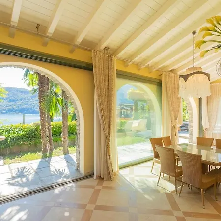 Luxury In * Tremezzo