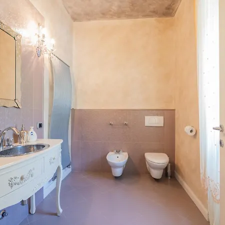 Luxury In * Tremezzo