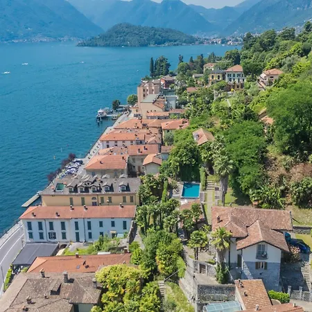 Luxury In Tremezzo