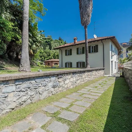 Luxury In Tremezzo