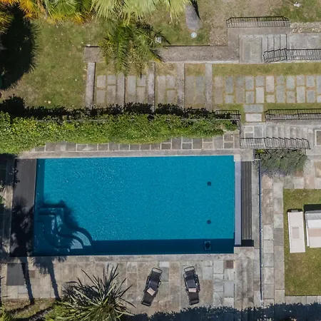 Luxury In * Tremezzo