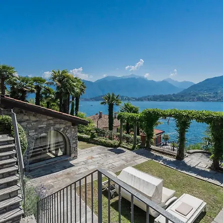 Villa Luxury In *