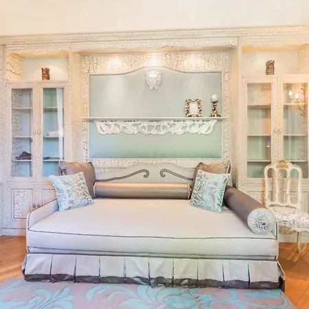 Luxury In