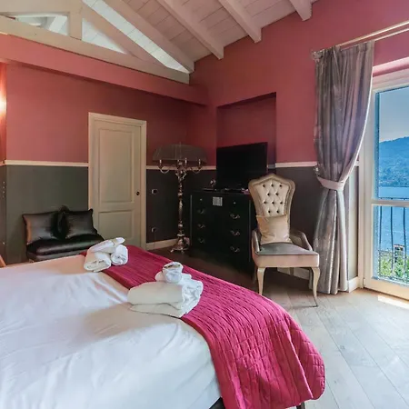 Luxury In *