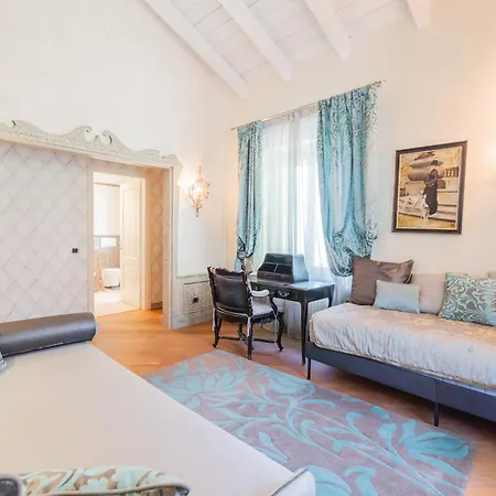 Villa Luxury In Tremezzo
