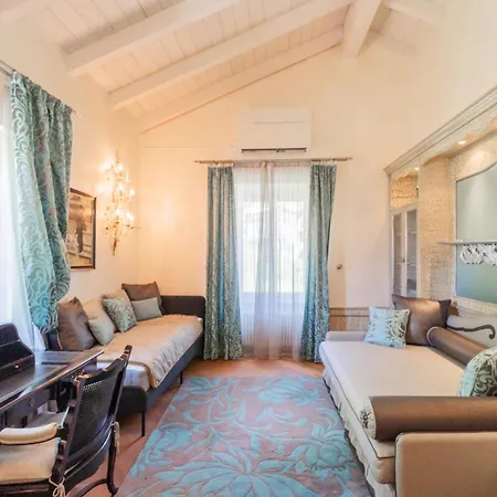 Luxury In Tremezzo