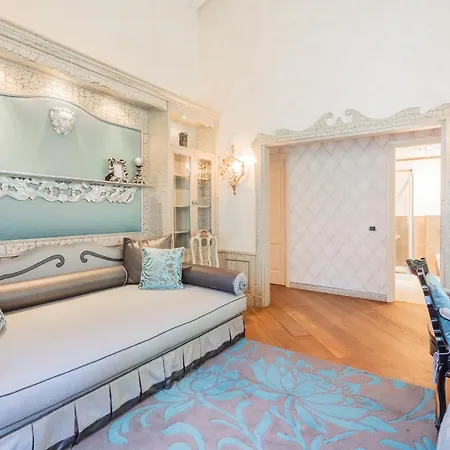Villa Luxury In Tremezzo
