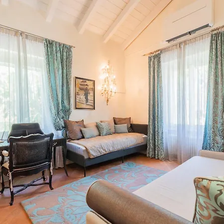 Luxury In