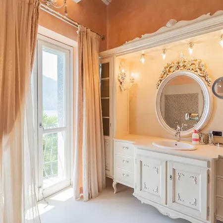Luxury In