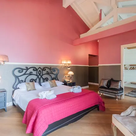 Villa Luxury In