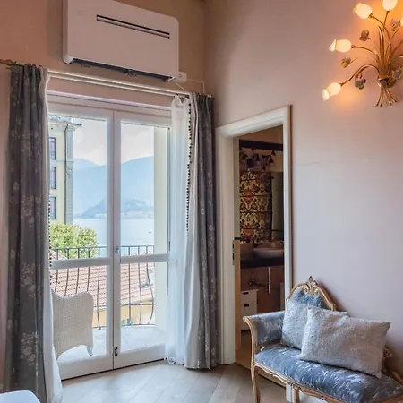 Luxury In Villa Tremezzo