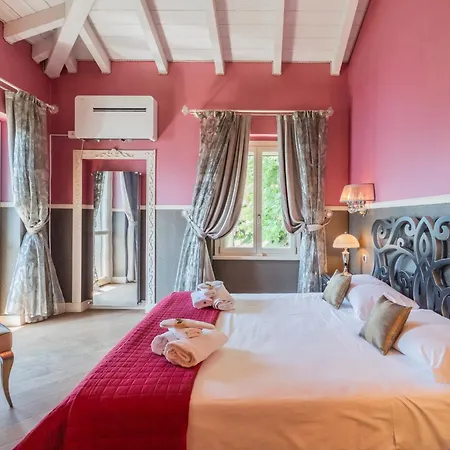 Luxury In Villa *