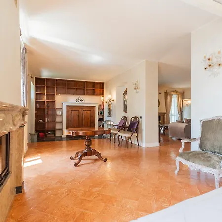 Villa Luxury In