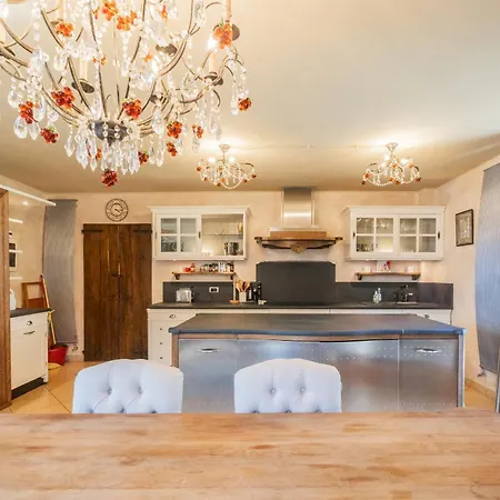 Villa Luxury In