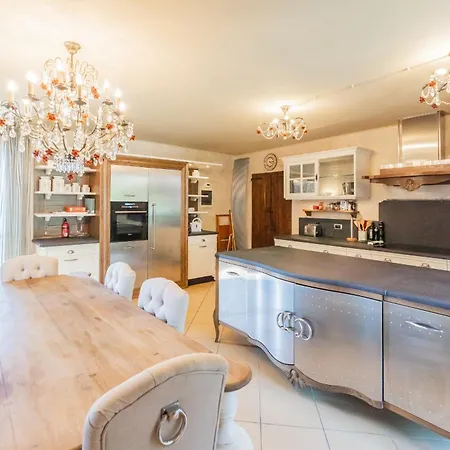 Villa Luxury In Tremezzo