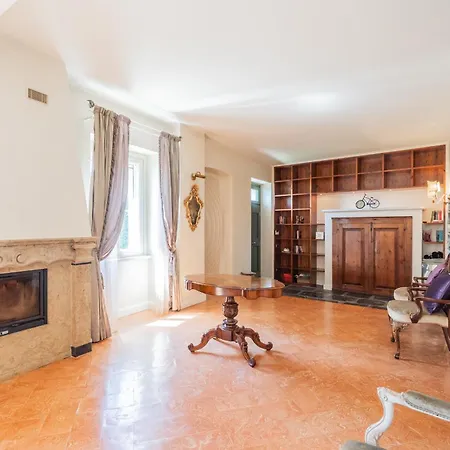 Luxury In Tremezzo