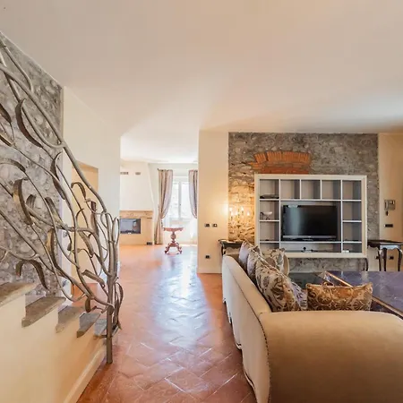Villa Luxury In