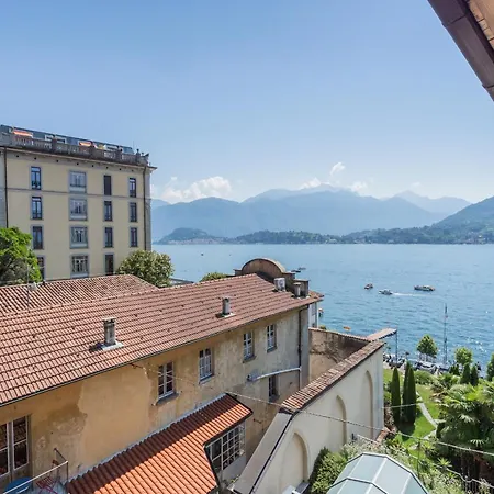 Luxury In Tremezzo