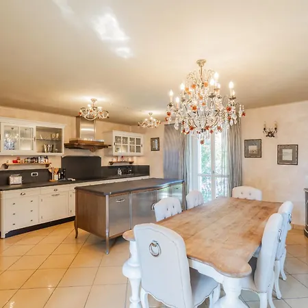 Luxury In