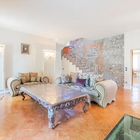 Villa Luxury In