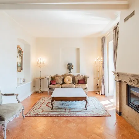 Luxury In * Tremezzo