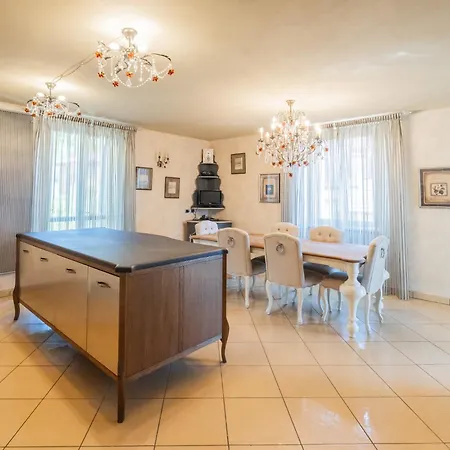 Luxury In Tremezzo