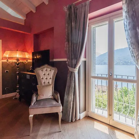 Luxury In Villa Tremezzo