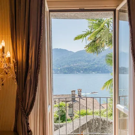 Luxury In * Tremezzo
