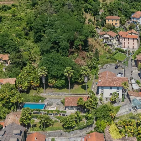 Villa Luxury In