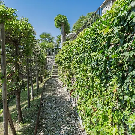 Luxury In Tremezzo
