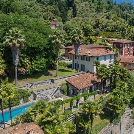 Villa Luxury In Tremezzo