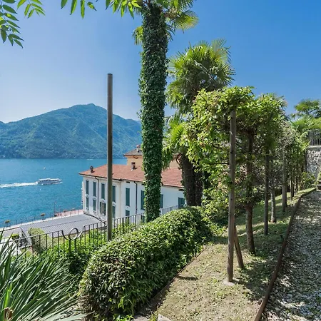 Luxury In Tremezzo