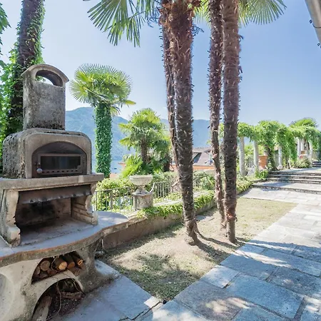 Villa Luxury In
