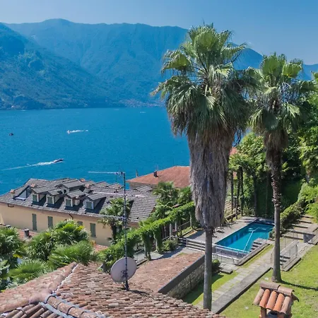 Villa Luxury In