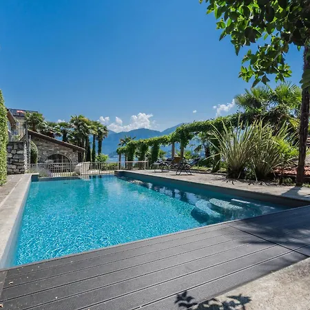 Luxury In Villa