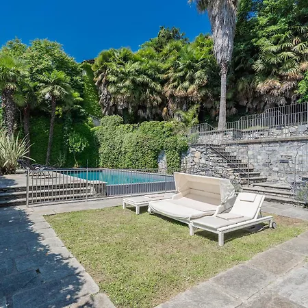 Luxury In Villa