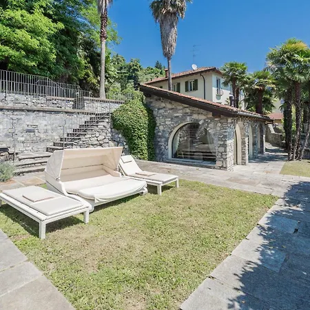 Luxury In Villa *