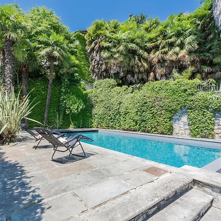 Villa Luxury In *