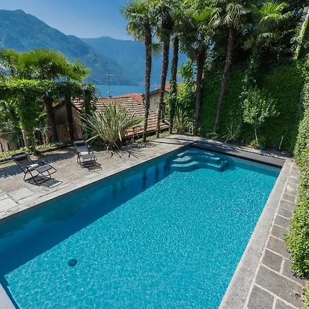 Luxury In Villa