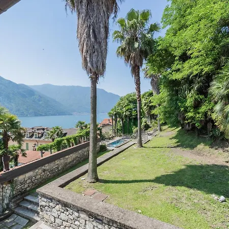 Luxury In