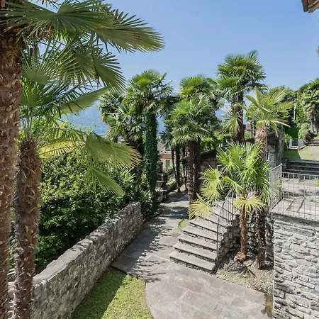 Villa Luxury In Tremezzo