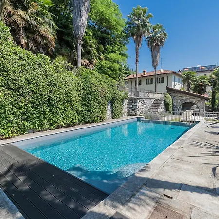 Luxury In